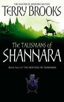 The Talismans of Shannara (Heritage of Shannara) cover