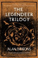 The Legendeer Trilogy cover