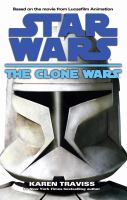 Star Wars Clone Wars (Star Wars) cover