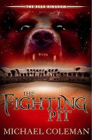 The Fighting Pit (Bear Kingdom) cover