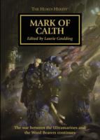 Mark of Calth cover
