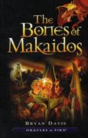 The Bones of Makaidos cover