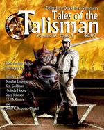 Tales of the Talisman, Volume 9, Issue 4 cover