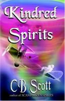 Kindred Spirits cover
