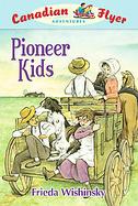 Pioneer Kids cover