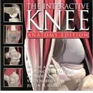 The Interactive Knee with Book cover