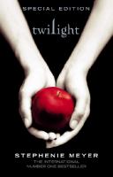 Twilight cover