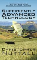 Sufficiently Advanced Technology : The First Book in the Inverse Shadows Universe cover