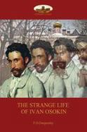 Strange Life of Ivan Osokin : (Aziloth Books) cover