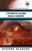 L' Affaire du Calmar dans le Grenier cover