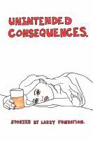 Unintended Consequences cover