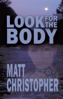 Look for the Body cover