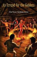 An Errand for the Goddess cover