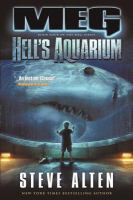 Meg : Hell's Aquarium cover