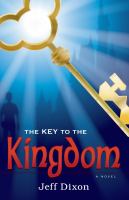 The Key to the Kingdom cover