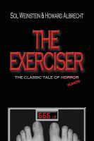 The Exerciser cover