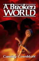 A Broken World cover
