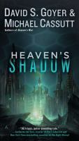 Heaven's Shadow cover