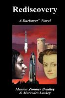 Rediscovery : A Novel of Darkoverr cover