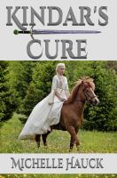 Kindar's Cure cover