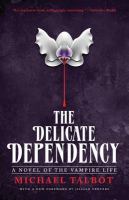 The Delicate Dependency cover