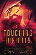 Touching Infinity cover