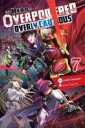 The Hero Is Overpowered but Overly Cautious, Vol. 7 (light Novel) cover