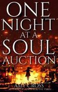One Night at a Soul Auction cover