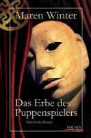 Das Erbe des Puppenspielers cover