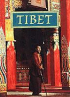 Tibet cover