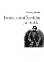 Tavarantasaajat Österholm Ja Sutki cover