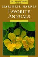 Favorite Annuals cover
