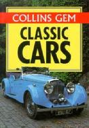 Classic Cars cover