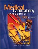 Glencoe Medical Laboratory Procedures cover