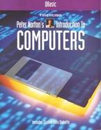 Qbasic A Tutorial to Accompany Peter Norton's Introduction to Computers cover