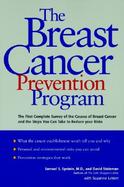 The Breast Cancer Prevention Program cover