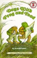 Days With Frog and Toad cover