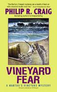 Vineyard Fear cover