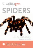 Spiders cover