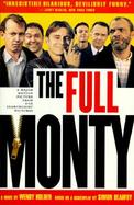 The Full Monty cover