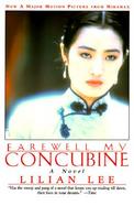 Farewell My Concubine A Novel cover
