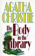 The Body in the Library cover