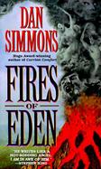 Fires of Eden cover