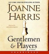 Gentlemen and Players cover