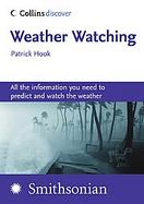 Weather Watching, Collins Discover cover