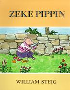 Zeke Pippin cover