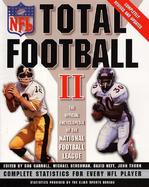 Total Football II The Official Encyclopedia of the National Football League cover