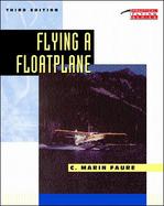 Flying a Floatplane cover