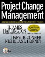 Project Change Management cover