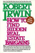 How to Find Hidden Real Estate Bargains Revised cover